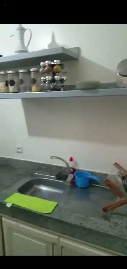 Apartment Appartement Residence Jnane Drarga Agadir