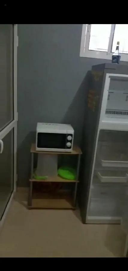 Appartement Residence Jnane Drarga Agadir 0*,  Marokko