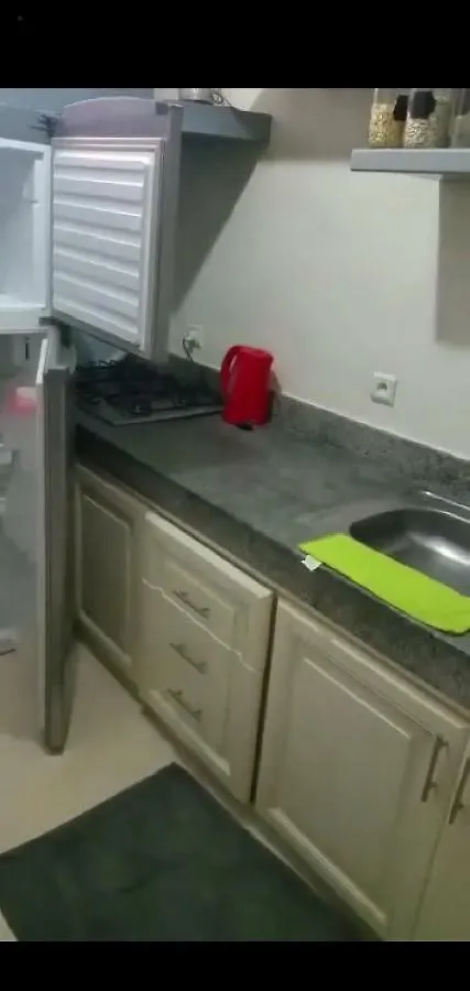 Appartement Residence Jnane Drarga Agadir