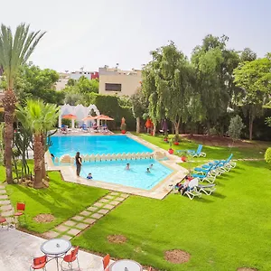 Hotel Ibis, Agádír