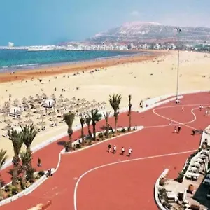  Appartement Deluxe Avec Piscine Privee