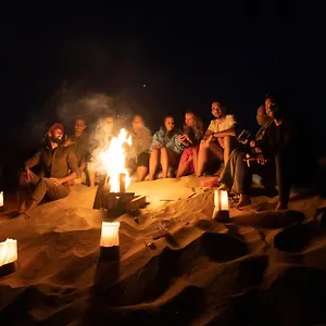 Apartmán Darna Surf House Anza, Agádír